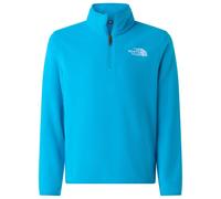 The North Face Glacier Half Zip Fleece Blue 14-16 Years Kids
