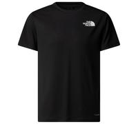 The North Face - Teen's Mountain Athletics S/S Tee - Sport shirt size XXL, black