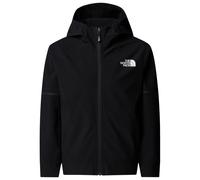 The North Face - Teen's Mountain Athletics Woven Jacket - Running jacket size L, black