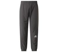 The North Face - Teen's Mountain Athletics Woven Pant - Running trousers size M, grey