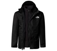 The North Face - Teen's North Down Triclimate - 3-in-1 jacket size M, black
