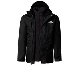The North Face - Teen's North Down Triclimate - 3-in-1 jacket size M, black