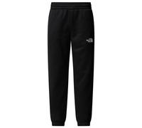 The North Face - Teen's Reaxion Jogger - Running trousers size L, black
