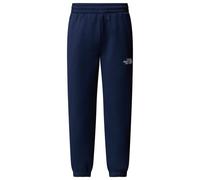 The North Face - Teen's Reaxion Jogger - Running trousers size XL, blue