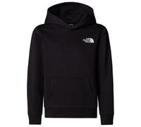 The North Face - Teen's Simple Dome Hoodie - Hoodie size XS, black