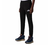 The North Face Teens Slim Fit Joggers: Black: XXL Size: XXL, Colour: B
