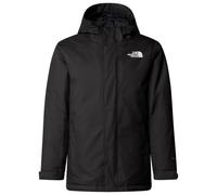 The North Face - Teen's Snowquest Jacket - Ski jacket size M, black