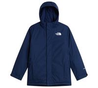 The North Face - Teen's Snowquest Jacket - Ski jacket size XXL, blue