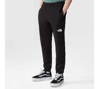The North Face Teens Tech Joggers: Black: M Size: M, Colour: Black