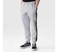 The North Face Teens Tech Joggers: Light Grey Heather: L Size: L, Colo