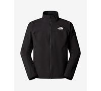 The North Face Tek Approach Jacket Black - S