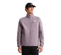 The North Face Tek Approach Men's Jacket | UK L in Transcendent Grey