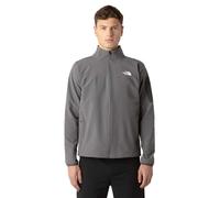 The North Face Tek Approach Softshell Jacket: Smoked Pearl: L Size: L,