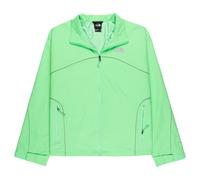 The North Face Tek Piping Windt Windbreaker Green