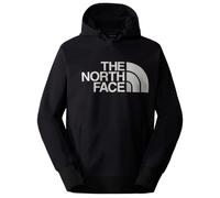 THE NORTH FACE Tekno Logo Hoodie - Men - Black - size S- model 2025 S