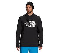 The North Face Tekno Logo Jacket Tnf Black-Tnf White XXL