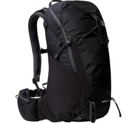 The North Face Unisex Terra 40 L Backpack, Tnf Black/Asphalt Grey