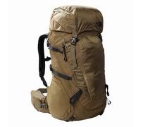 The North Face Terra 55 Backpack - Hiking Pack-Forest Olive S/M RRP£140 Bnwt