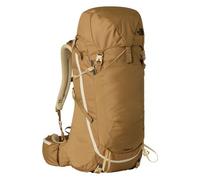 The North Face Terra Backpack 55L Light Brown - S-M