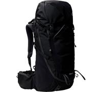 The North Face Terra 55L Backpack pure black - S-M