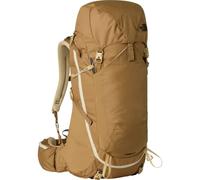 The North Face Terra Backpack 55L Light Brown - L-XL