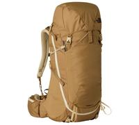 The North Face - Terra 55 - Walking backpack size L/XL, brown/sand