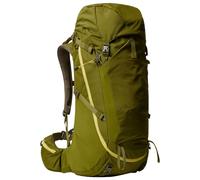 The North Face - Terra 55 - Walking backpack size S/M, olive