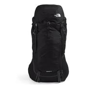 THE NORTH FACE Terra 65 L Backpacking Backpack, TNF Black/Asphalt Grey-NPF, Large/X-Large