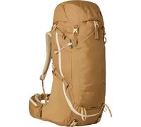 The North Face Terra 65 Hiking backpack 80 cm brown