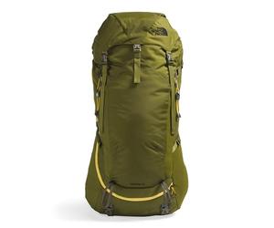 The North Face Terra 65 Trekking backpacks Forest Olive/New Taupe Green S/M
