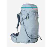The North Face Terra Backpack 55L Ice Grey Women - XS-S