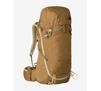 The North Face Terra Backpack 55L Light Brown - S-M