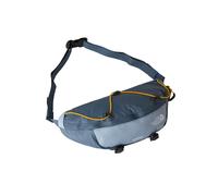 The North Face - Terra Lumbar 3L Granite Grey/Frost Grey - Hip Bag - grey - Onesize - Shell: 100% Nylon; Lining: 100% Polyester