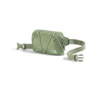 THE NORTH FACE Terra Lumbar Hiking Hip Pack | 1 Liter Storage Belt Bag, Water Repellent, Adjustable Strap, Zip Pockets, Bark Mist/Slate Moss, One Size, Terra Lumbar Hiking Hip Pack | 1 Liter Storage
