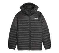 THE NORTH FACE Terra Peak Hooded Jacket 'TNF Black' NF0A88TVJK3 XL
