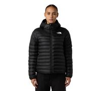 The North Face - Women's Terra Peak Hoodie - Synthetic jacket size S, black