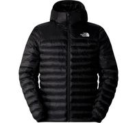 The North Face Terra Peak Hooded Jacket - Black - Size XL