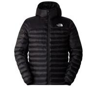 The North Face - Terra Peak Hoodie - Synthetic jacket size L, black