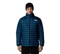 The North Face Terra Peak Jacket | UK S in Midnight Petrol