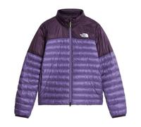 The North Face | Terra Peak Jacket | Women's | Thermoball Jacket | Endless Dusk/Grounded Plum M