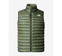 The North Face Terra Peak Vest green - M