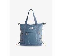 The North Face The North Face Borealis Woven Tote Bag Granite Grey