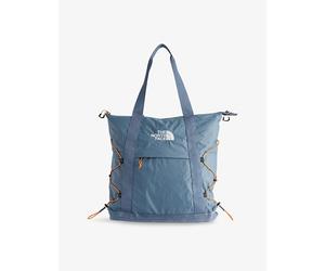 The North Face The North Face Borealis Woven Tote Bag Granite Grey