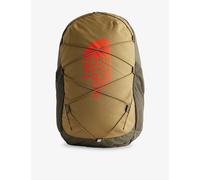 The North Face Court Jester 24.6L Backpack Greenish Brown Kids
