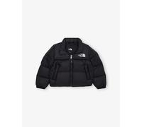 The North Face The North Face Kids' 1996 Retro Nuptse Nylon Jacket 2-6 Years Tnf Black/R 6 Years