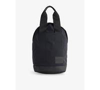 The North Face The North Face Never Stop Logo-Patch Woven Backpack Tnf Black-Npf
