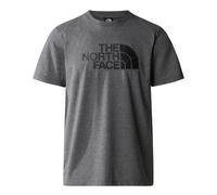 The North Face - The North Face - T-shirt Easy Gris Chiné - L