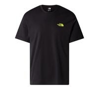The North Face - The North Face - T-shirt Noir - S