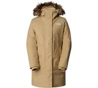 THE NORTH FACE The North Face W Arctic Parka Khaki Stone 25 - Lk5 - Women - Beige / Brown - size XS- model 2025 XS