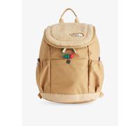 The North Face Kids Mini Explorer Backpack, Brown Brown